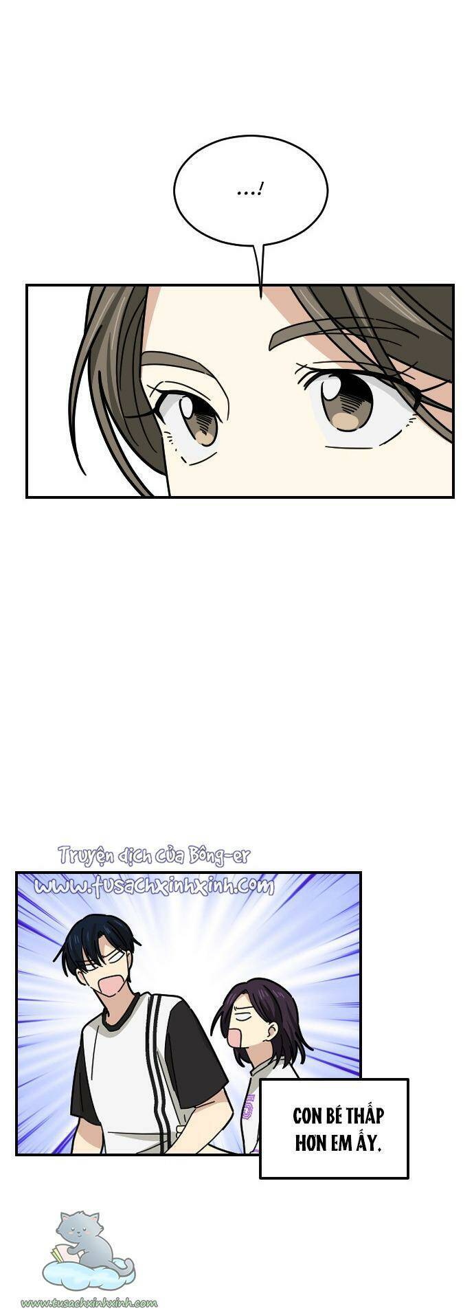 Bạn Của Em Trai Chapter 27 - Trang 2