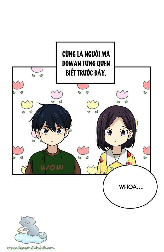 Bạn Của Em Trai Chapter 27 - Trang 2