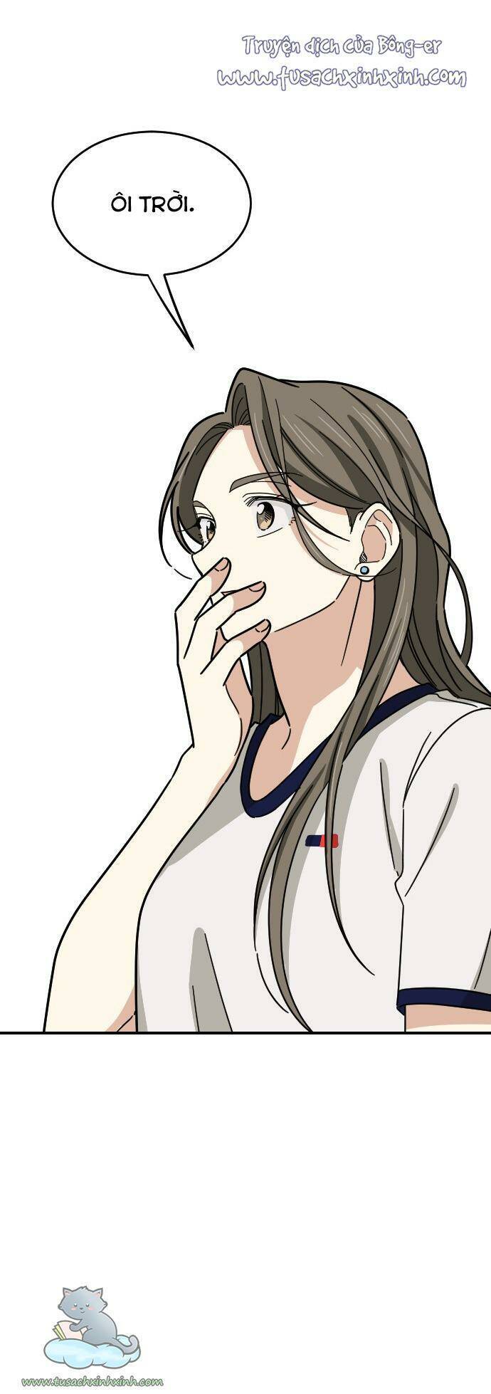 Bạn Của Em Trai Chapter 27 - Trang 2