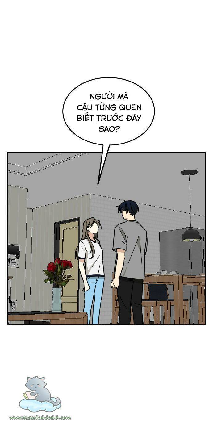 Bạn Của Em Trai Chapter 27 - Trang 2