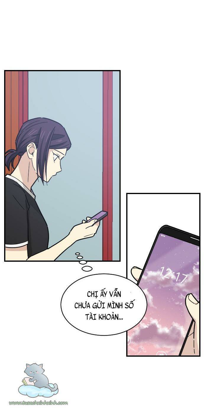 Bạn Của Em Trai Chapter 27 - Trang 2