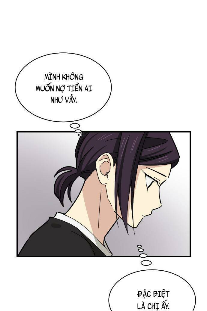 Bạn Của Em Trai Chapter 27 - Trang 2
