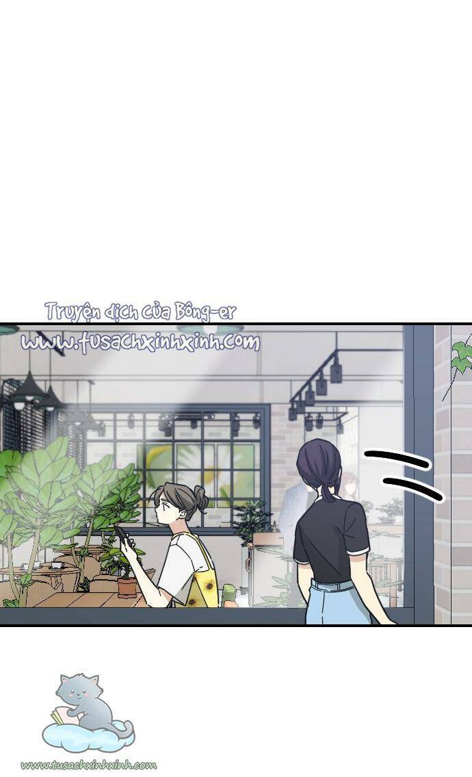 Bạn Của Em Trai Chapter 27 - Trang 2