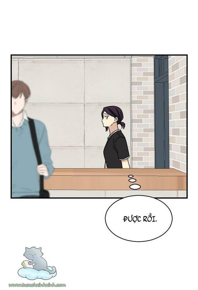 Bạn Của Em Trai Chapter 27 - Trang 2