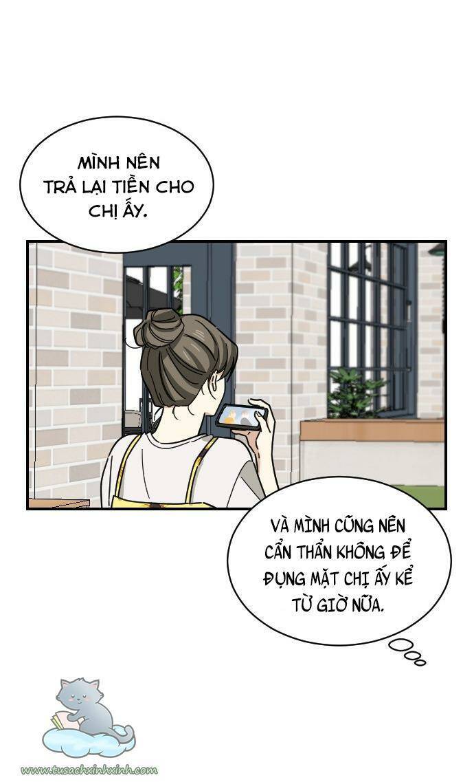 Bạn Của Em Trai Chapter 27 - Trang 2