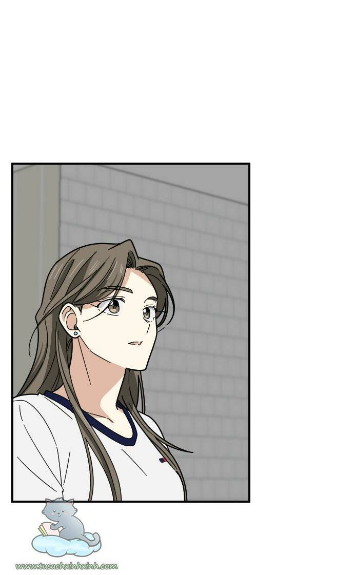 Bạn Của Em Trai Chapter 27 - Trang 2