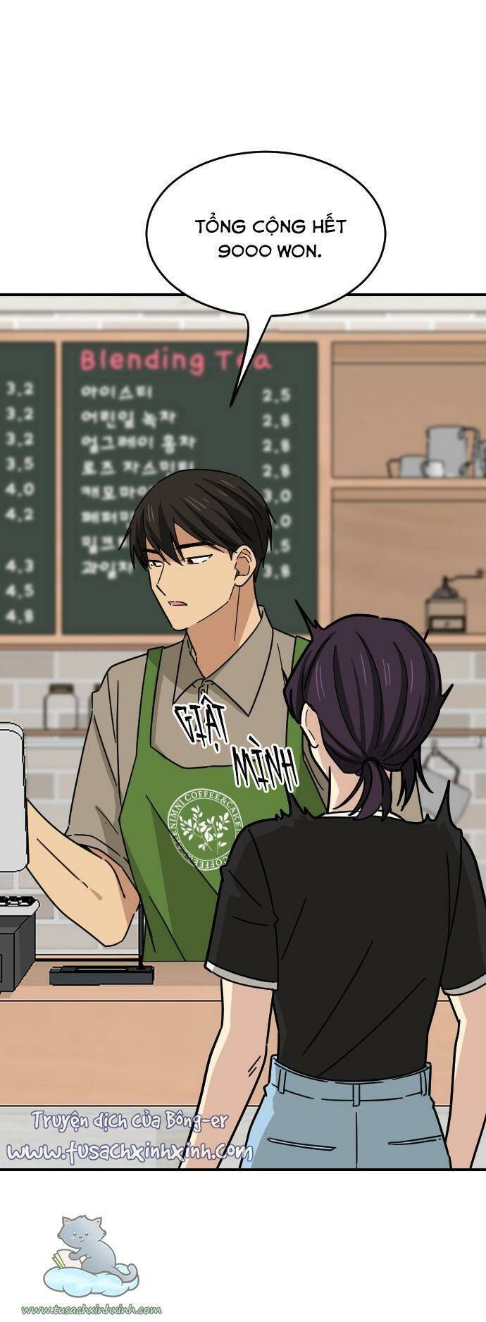 Bạn Của Em Trai Chapter 27 - Trang 2