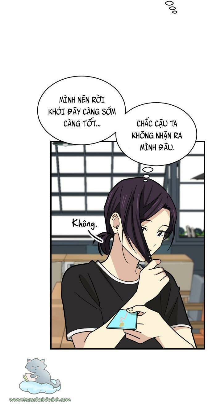Bạn Của Em Trai Chapter 27 - Trang 2