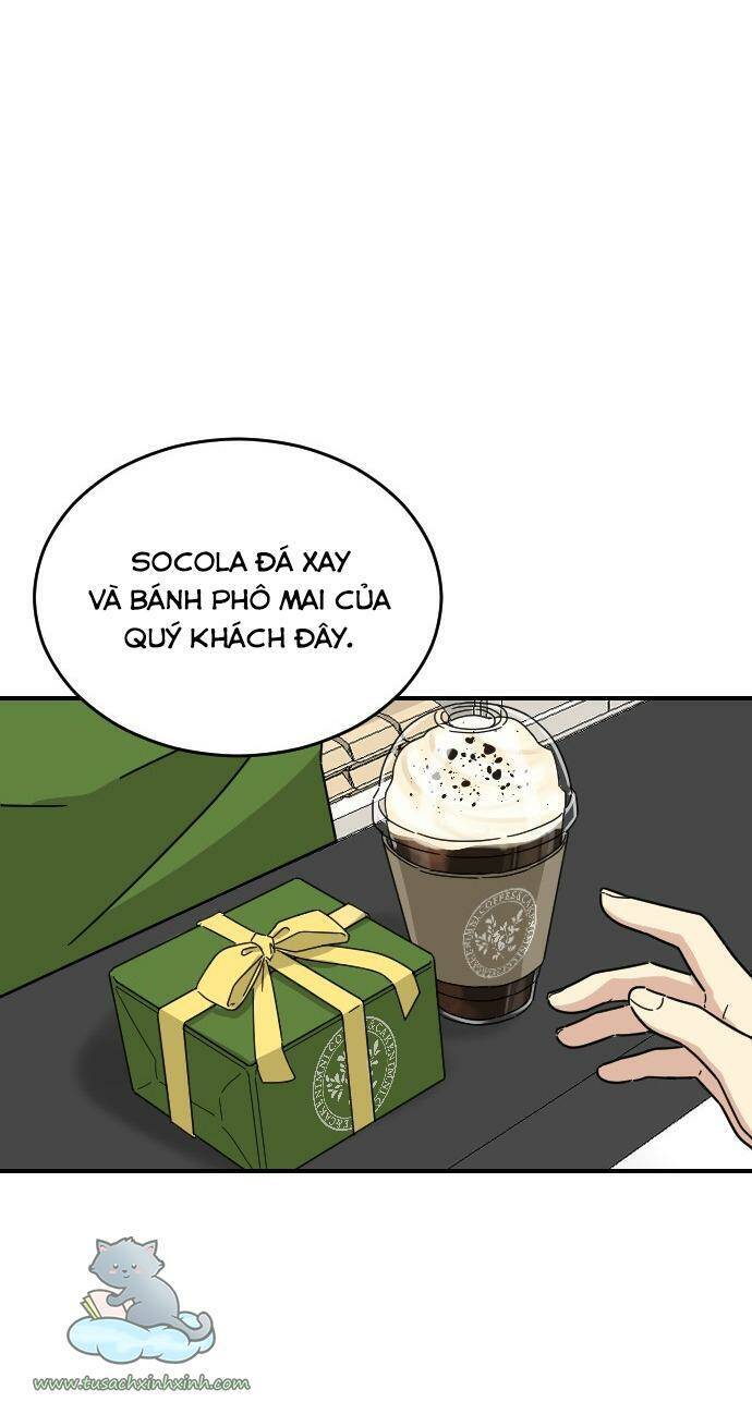 Bạn Của Em Trai Chapter 27 - Trang 2