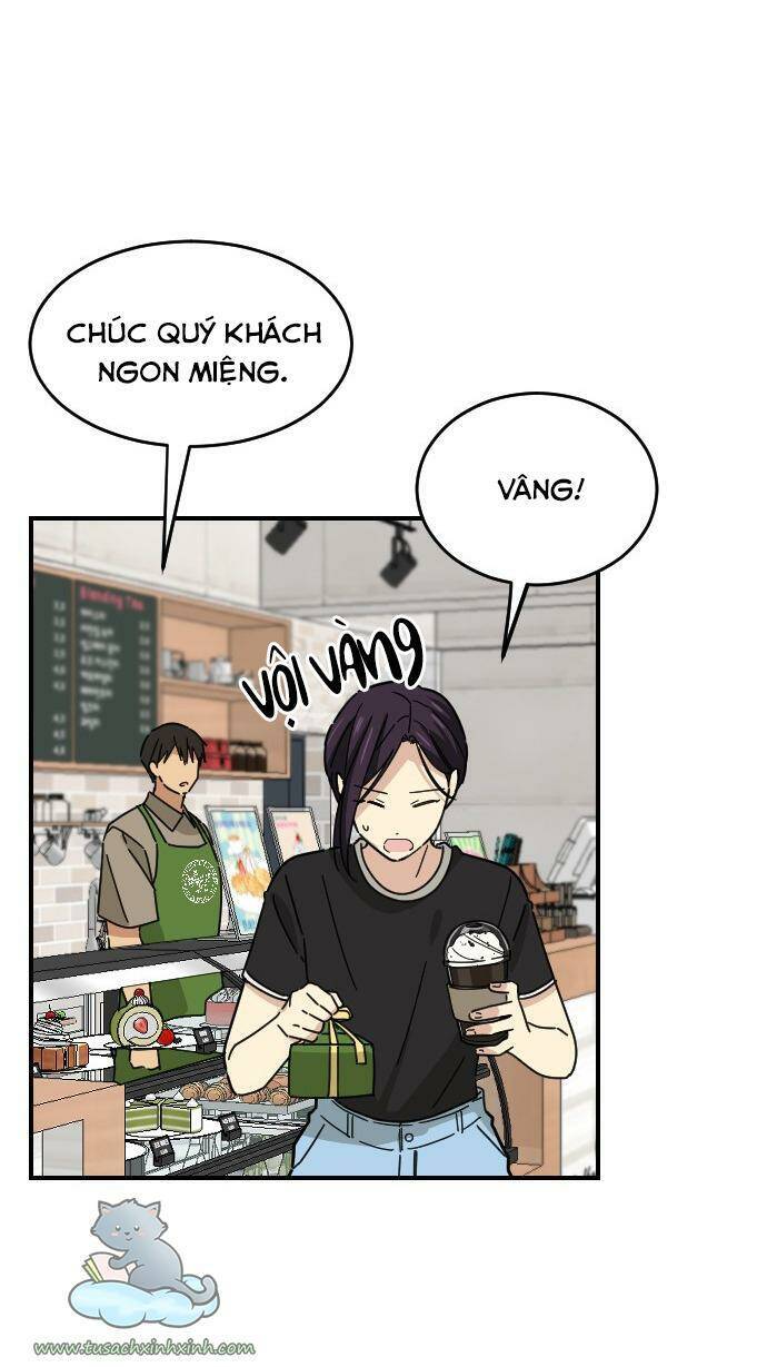 Bạn Của Em Trai Chapter 27 - Trang 2