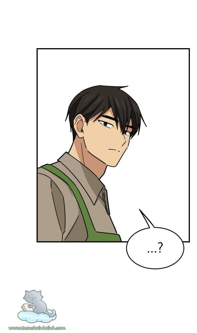 Bạn Của Em Trai Chapter 27 - Trang 2