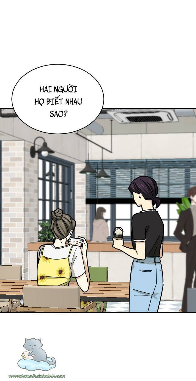 Bạn Của Em Trai Chapter 27 - Trang 2