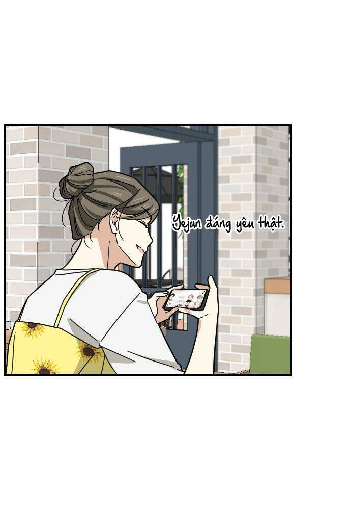 Bạn Của Em Trai Chapter 27 - Trang 2