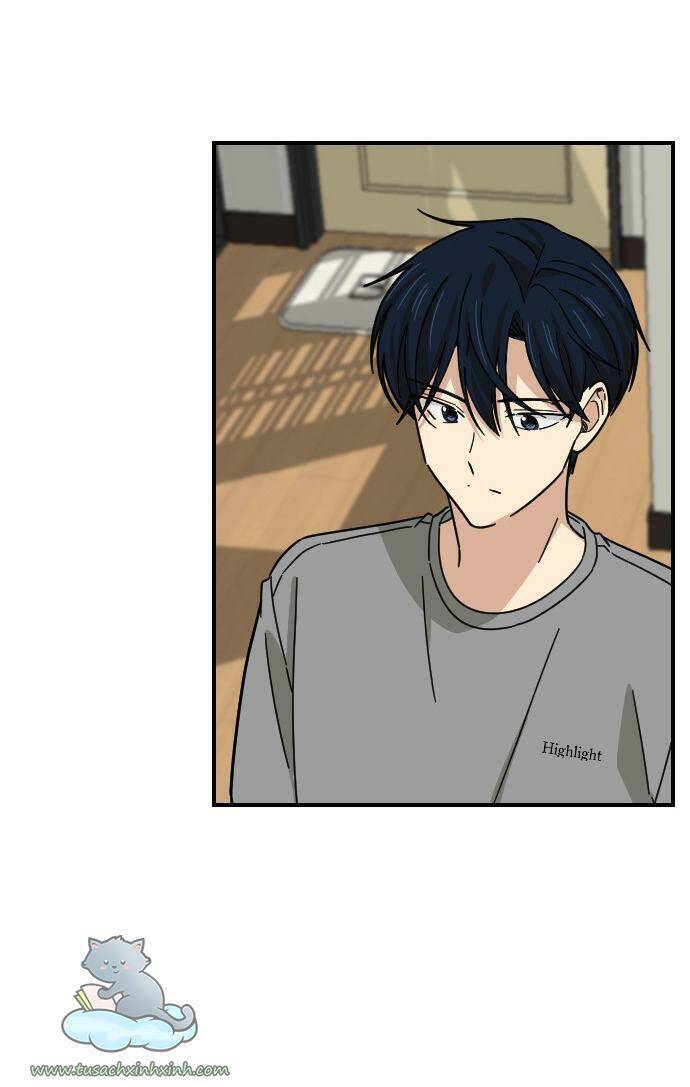 Bạn Của Em Trai Chapter 27 - Trang 2