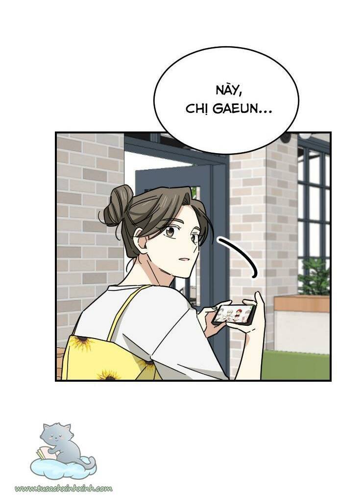 Bạn Của Em Trai Chapter 27 - Trang 2