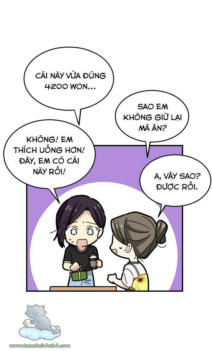 Bạn Của Em Trai Chapter 27 - Trang 2