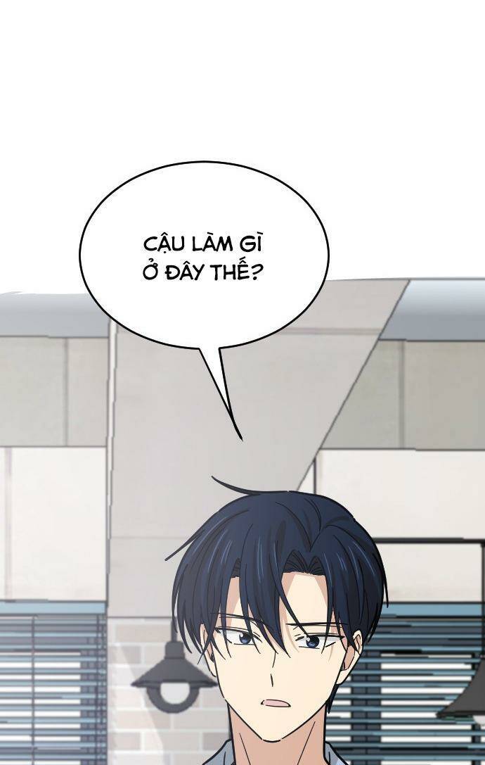 Bạn Của Em Trai Chapter 27 - Trang 2