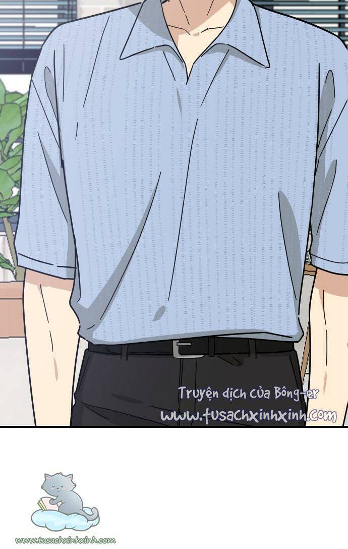 Bạn Của Em Trai Chapter 27 - Trang 2