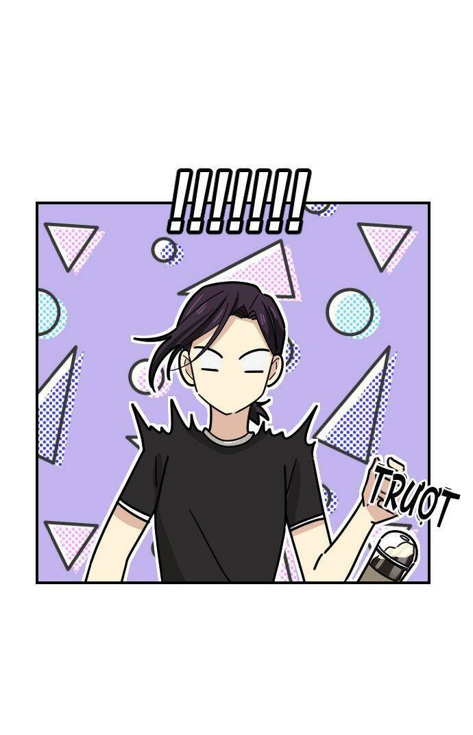 Bạn Của Em Trai Chapter 27 - Trang 2