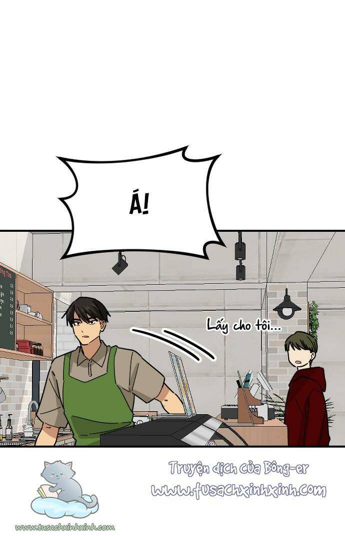 Bạn Của Em Trai Chapter 27 - Trang 2