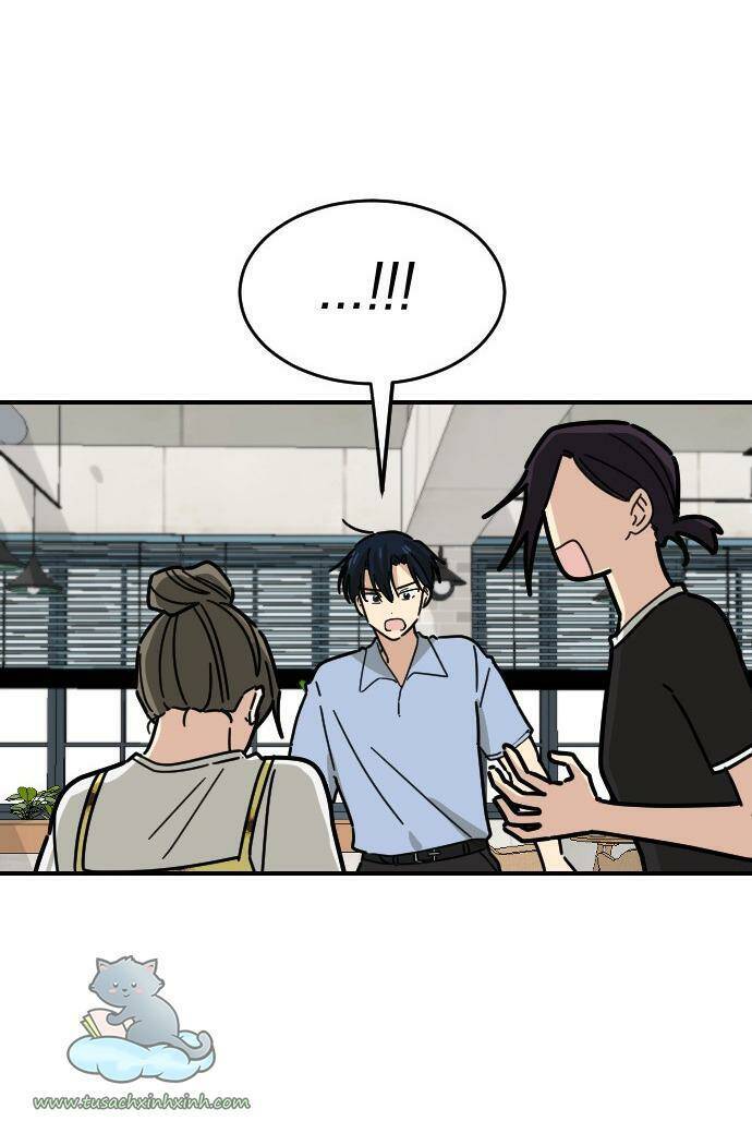 Bạn Của Em Trai Chapter 27 - Trang 2