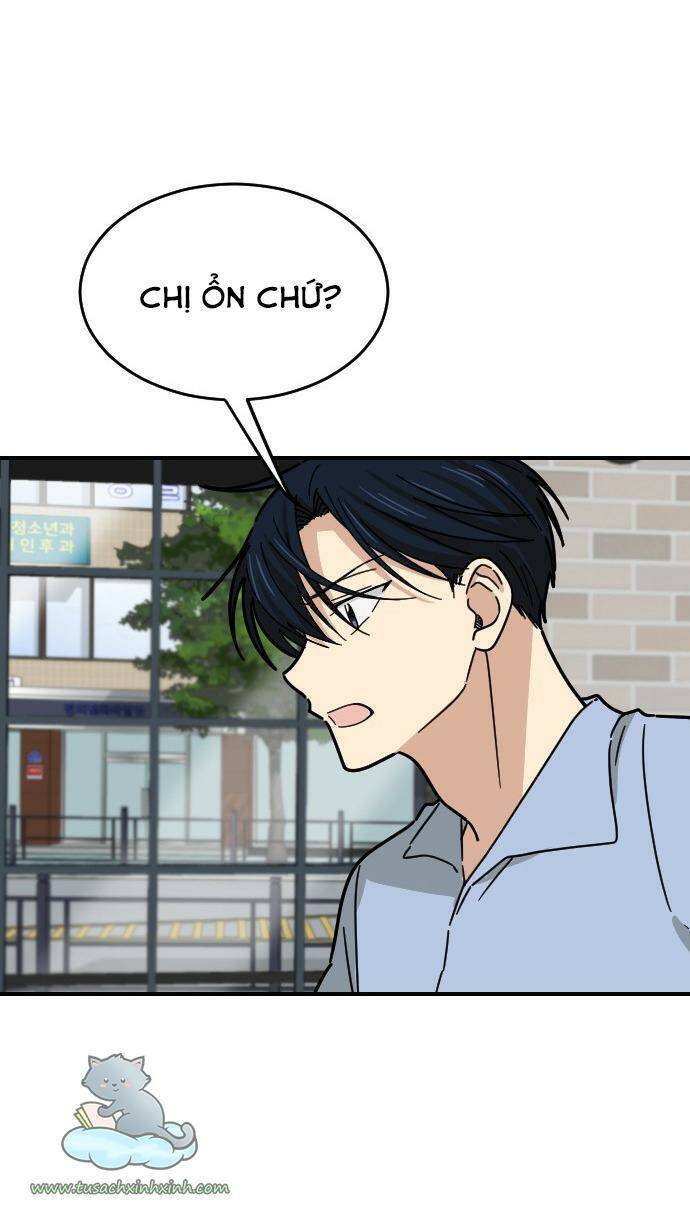 Bạn Của Em Trai Chapter 27 - Trang 2