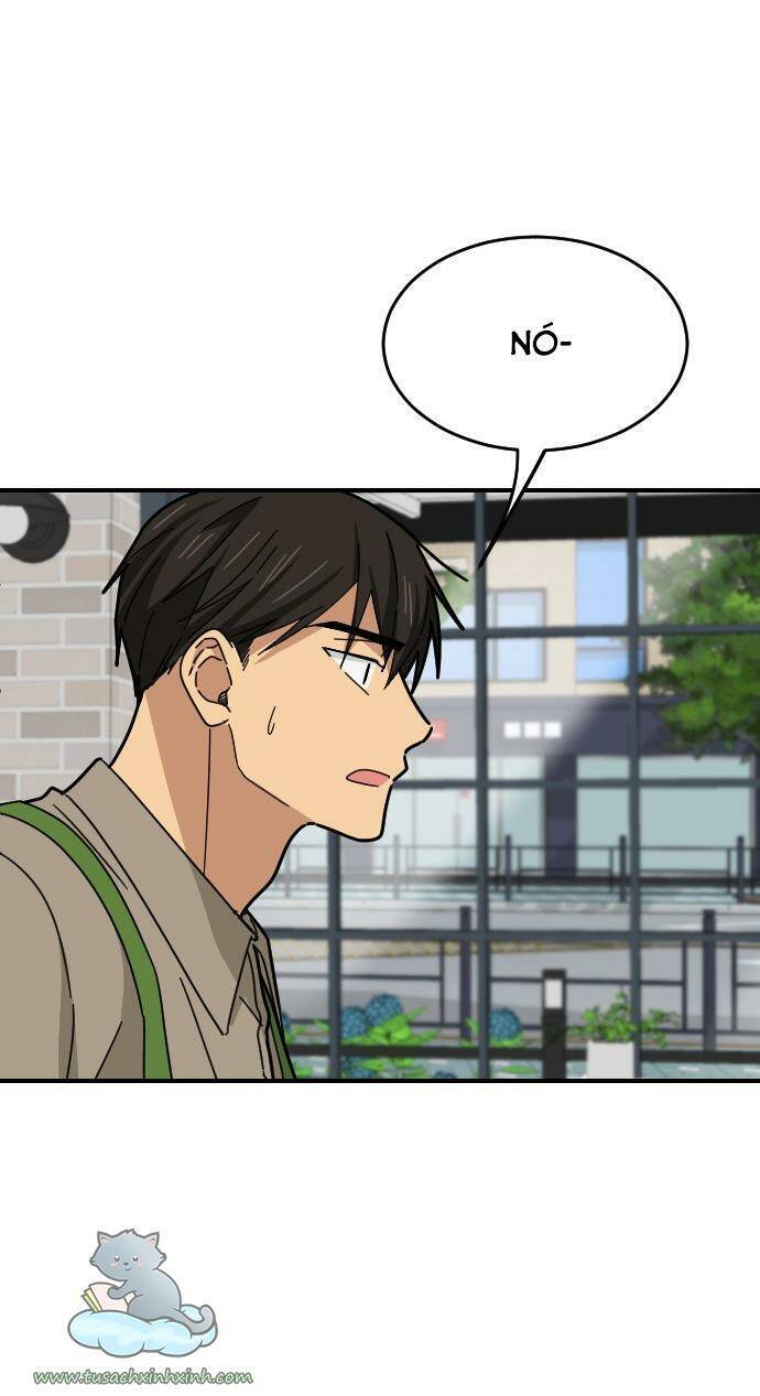 Bạn Của Em Trai Chapter 27 - Trang 2