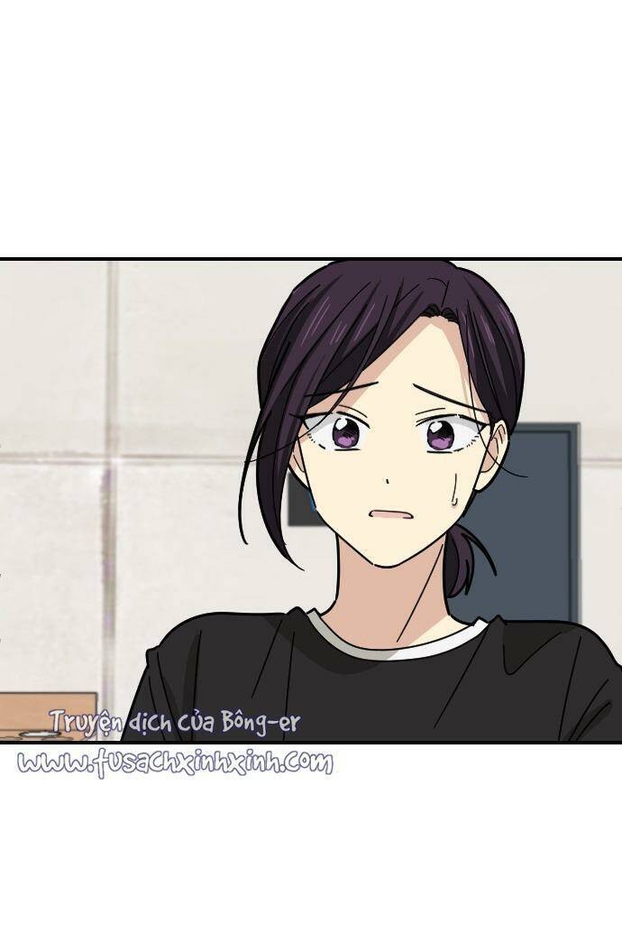 Bạn Của Em Trai Chapter 27 - Trang 2