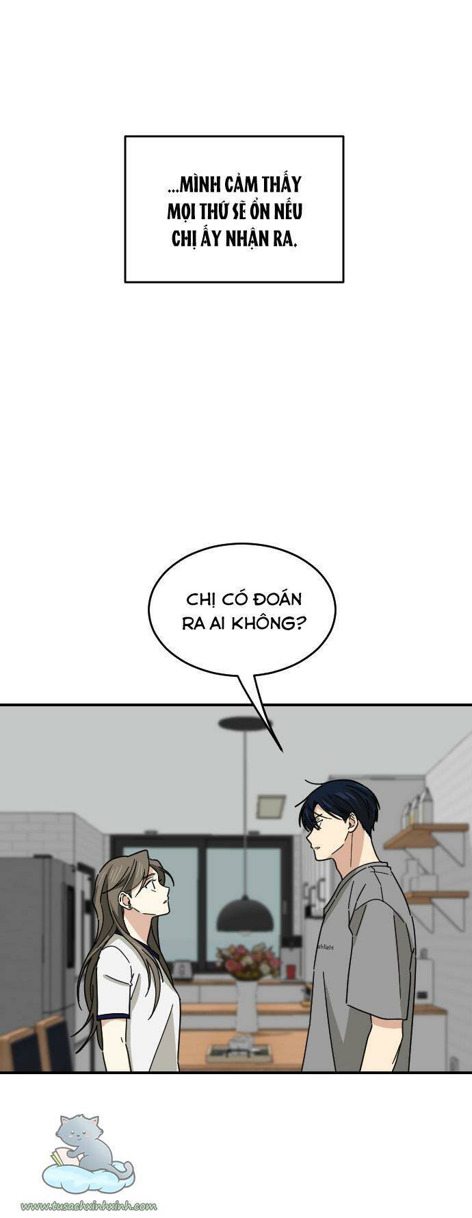 Bạn Của Em Trai Chapter 27 - Trang 2