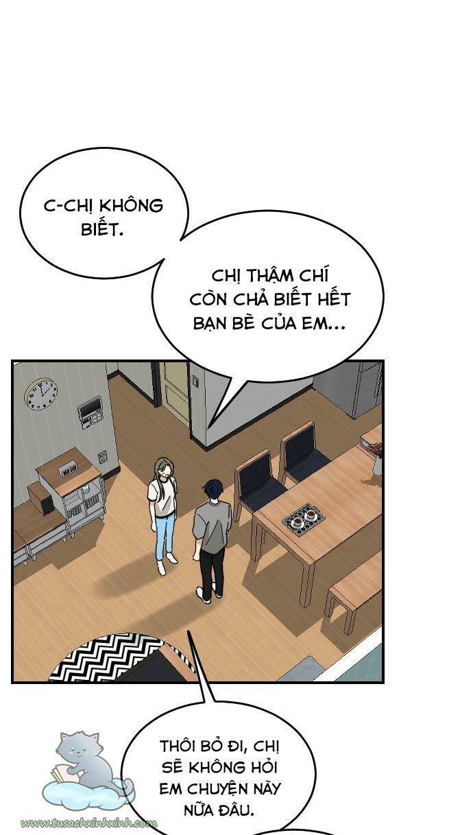 Bạn Của Em Trai Chapter 27 - Trang 2