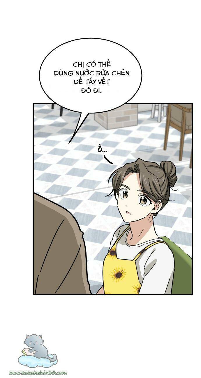 Bạn Của Em Trai Chapter 28 - Trang 2