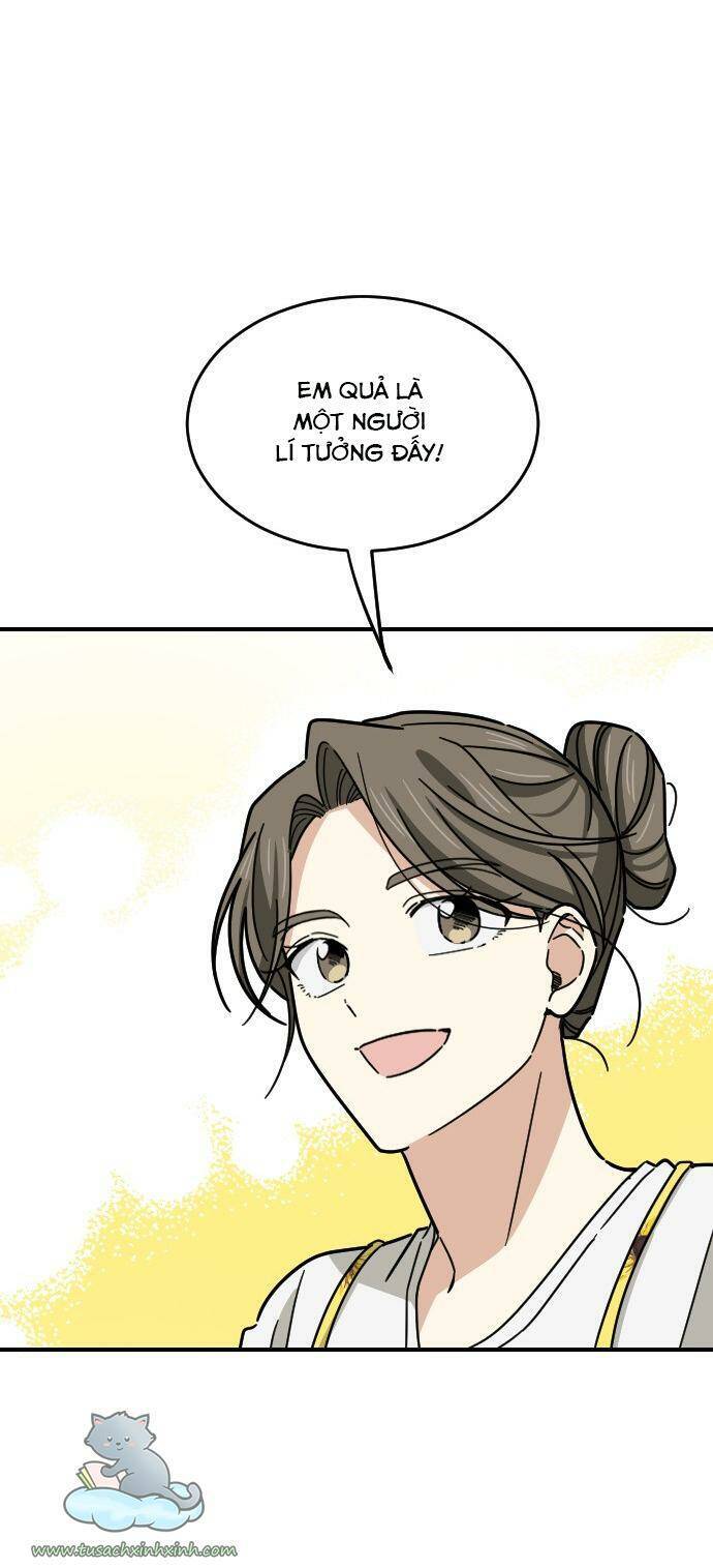 Bạn Của Em Trai Chapter 28 - Trang 2