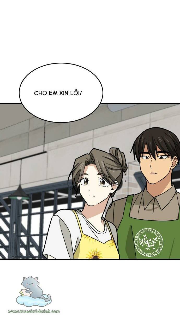 Bạn Của Em Trai Chapter 28 - Trang 2