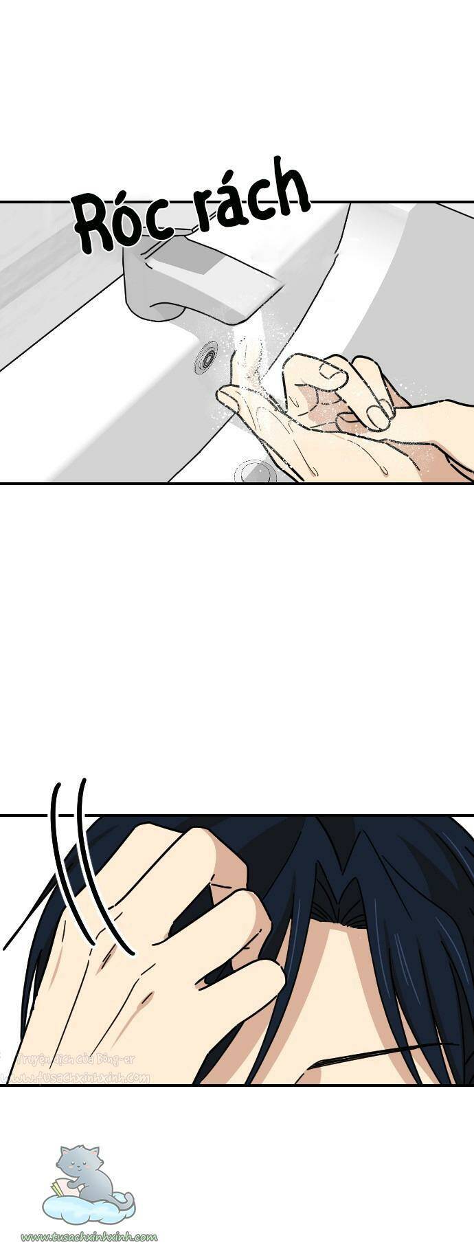 Bạn Của Em Trai Chapter 28 - Trang 2