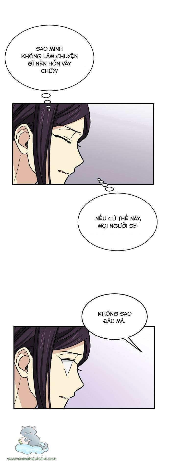 Bạn Của Em Trai Chapter 28 - Trang 2