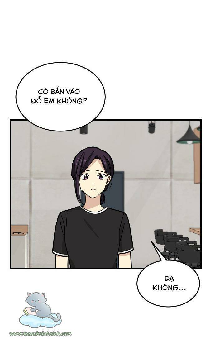 Bạn Của Em Trai Chapter 28 - Trang 2