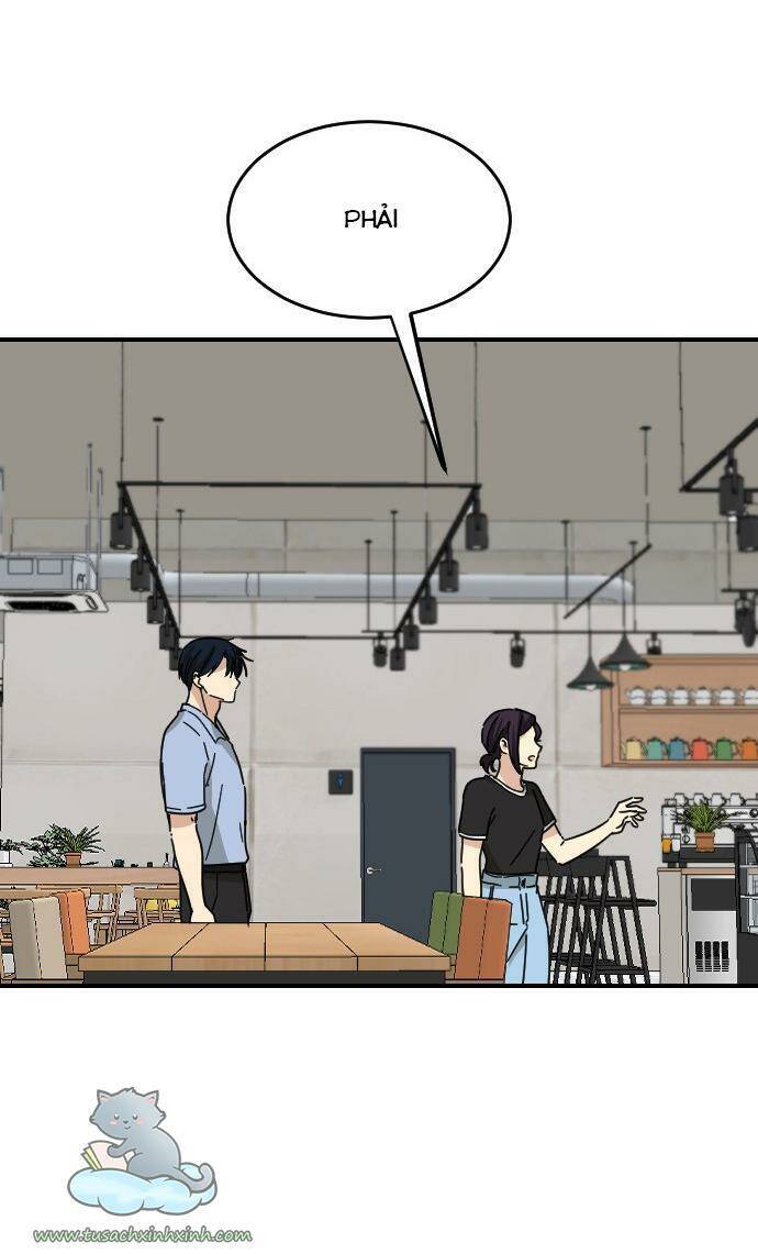 Bạn Của Em Trai Chapter 28 - Trang 2