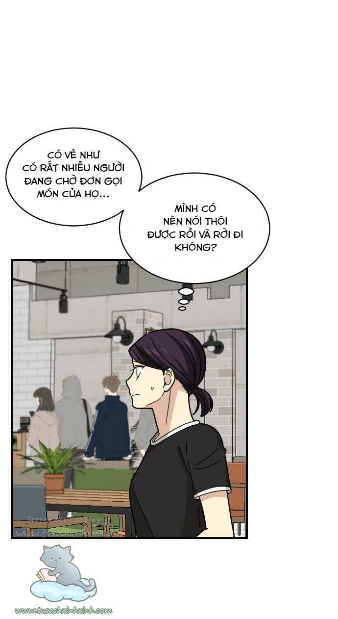 Bạn Của Em Trai Chapter 28 - Trang 2
