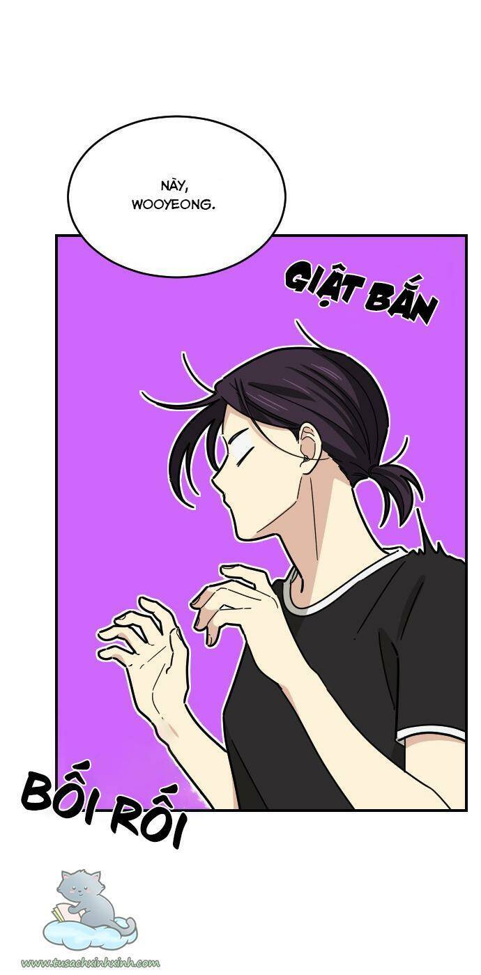 Bạn Của Em Trai Chapter 28 - Trang 2