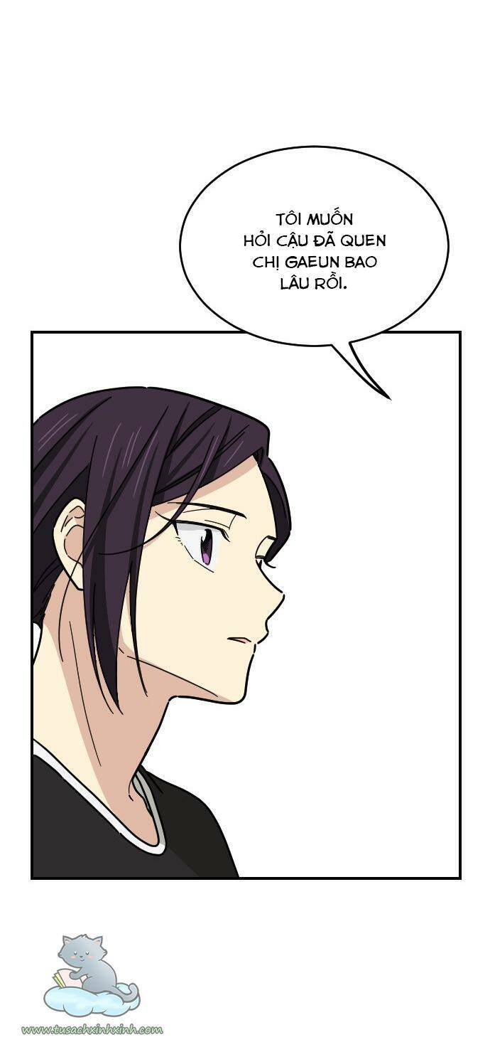 Bạn Của Em Trai Chapter 28 - Trang 2