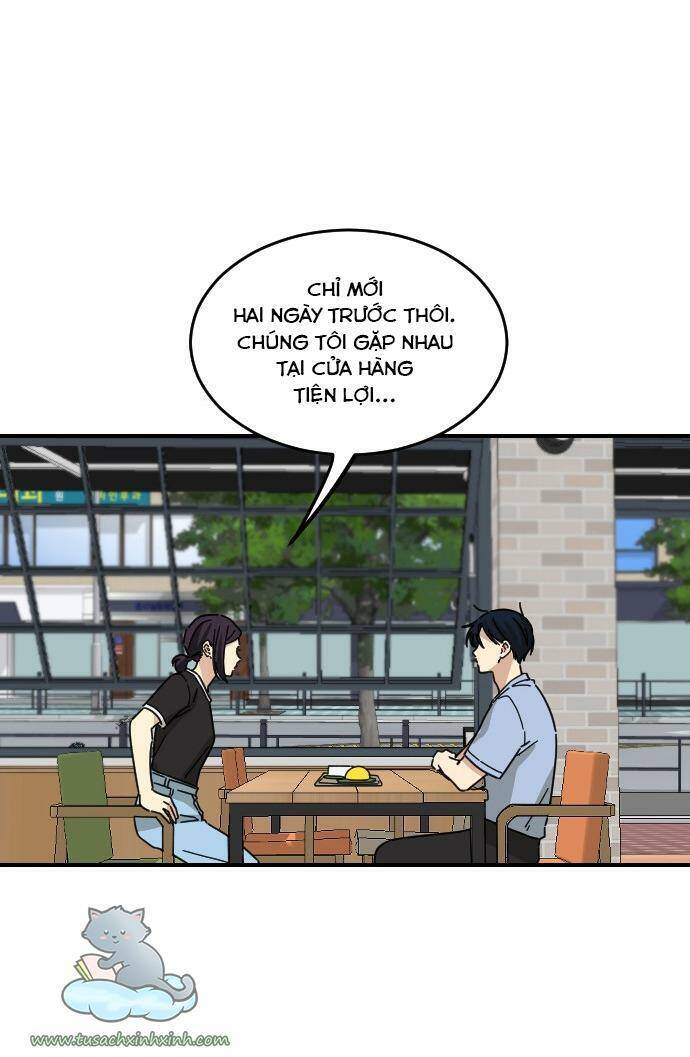 Bạn Của Em Trai Chapter 28 - Trang 2