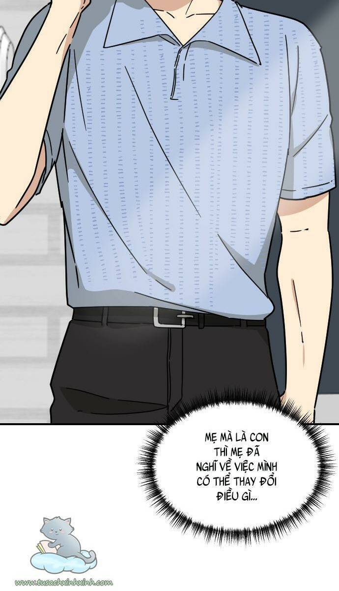 Bạn Của Em Trai Chapter 28 - Trang 2