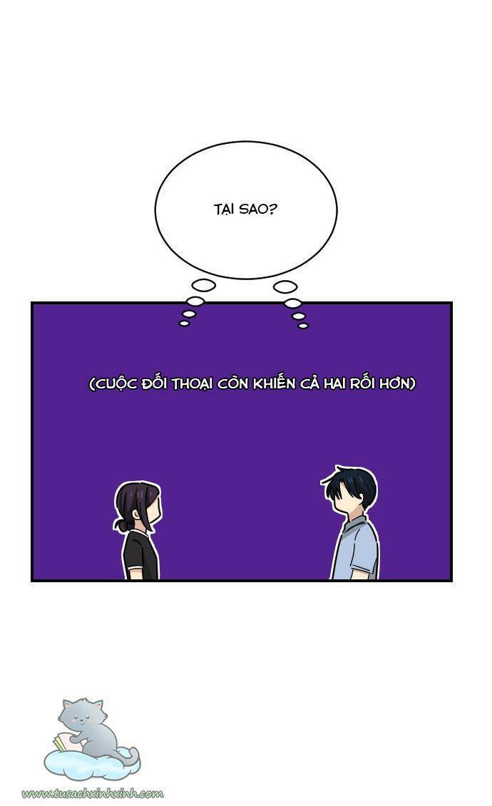 Bạn Của Em Trai Chapter 28 - Trang 2