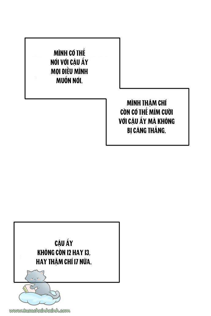 Bạn Của Em Trai Chapter 28 - Trang 2