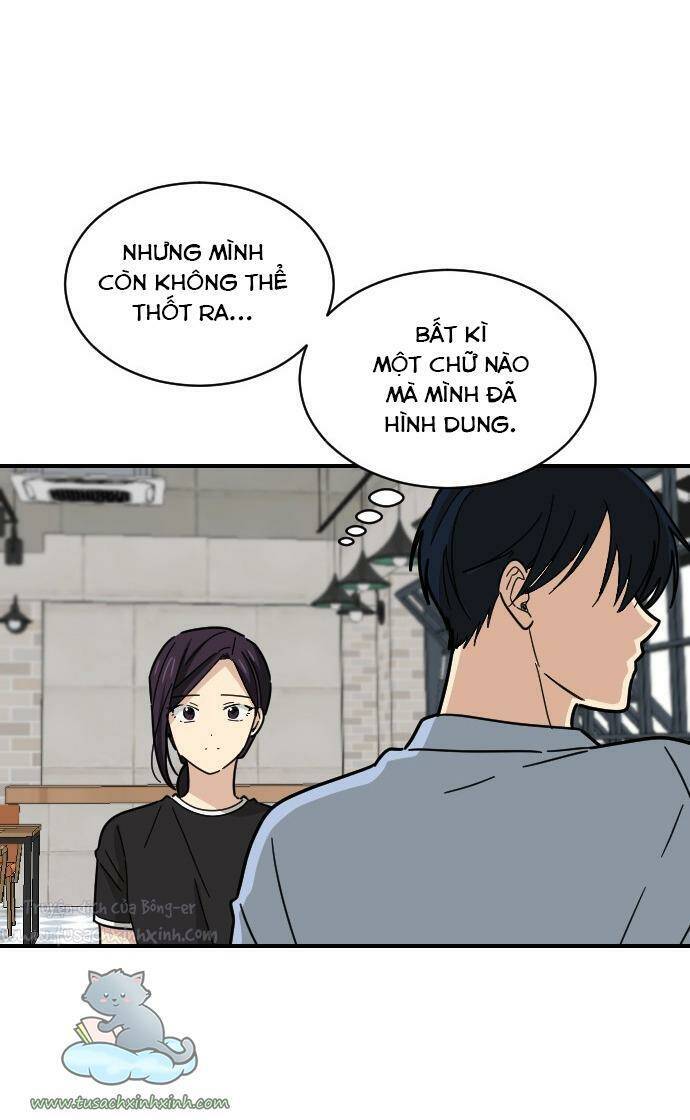 Bạn Của Em Trai Chapter 28 - Trang 2