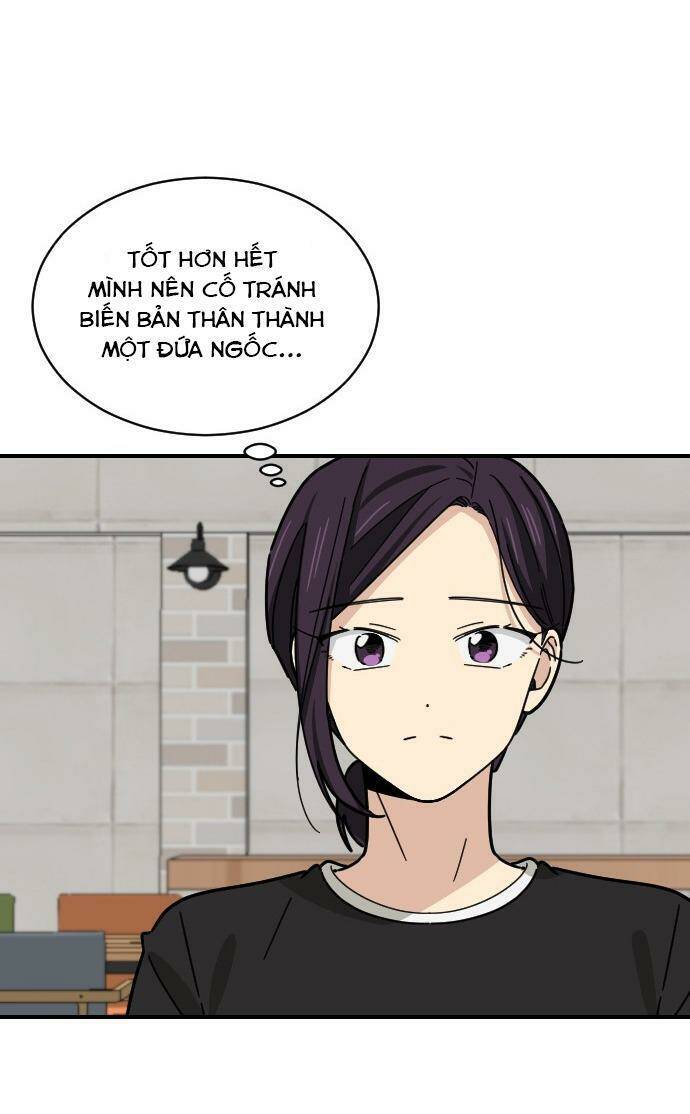 Bạn Của Em Trai Chapter 28 - Trang 2