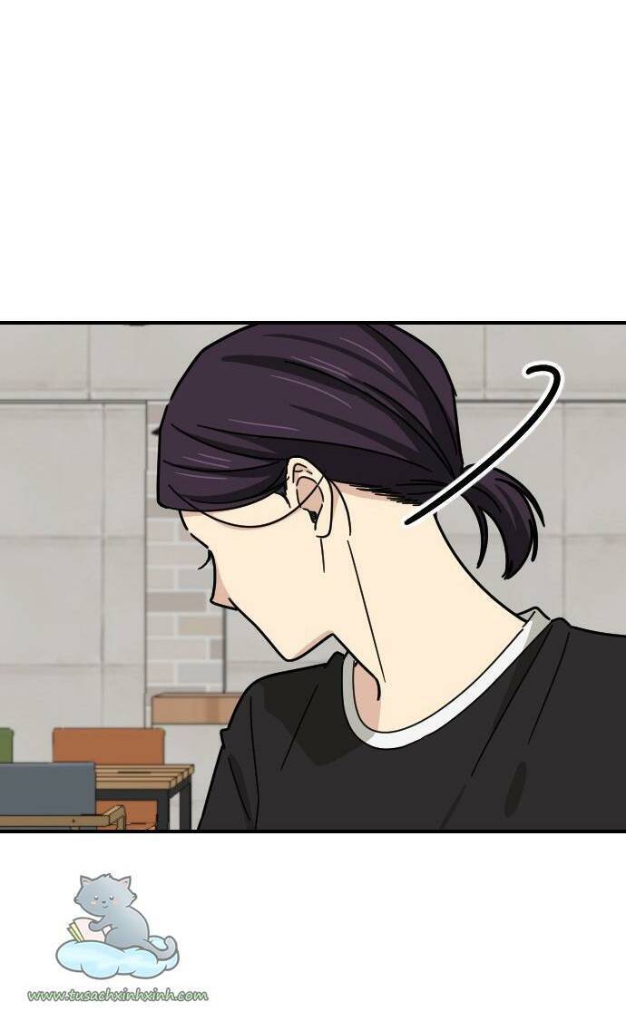 Bạn Của Em Trai Chapter 28 - Trang 2