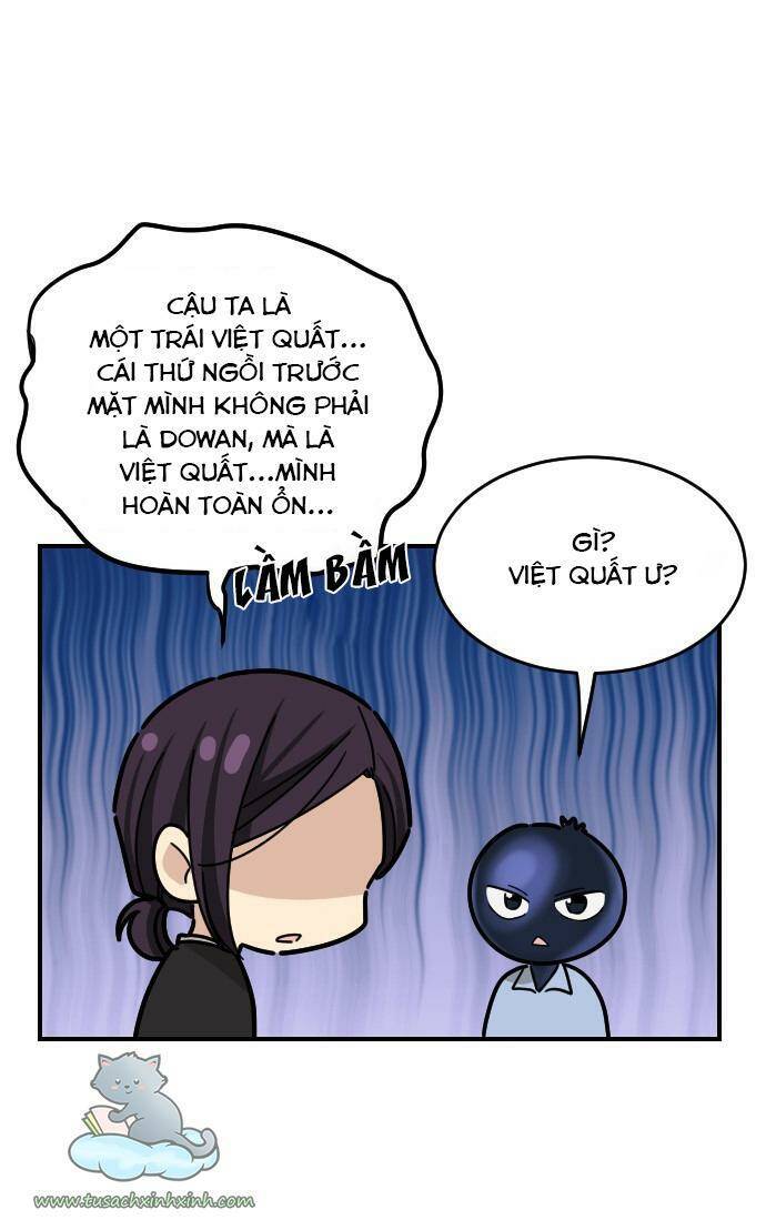 Bạn Của Em Trai Chapter 28 - Trang 2