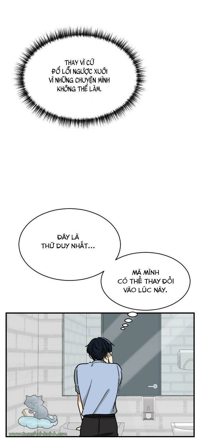 Bạn Của Em Trai Chapter 28 - Trang 2