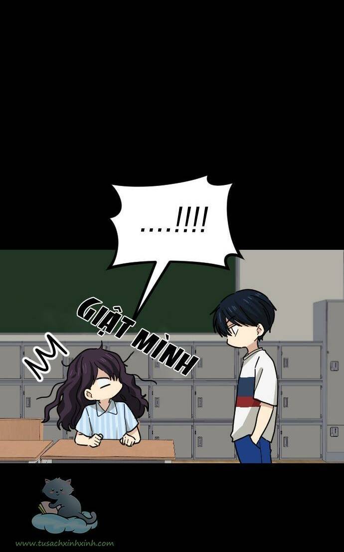 Bạn Của Em Trai Chapter 28 - Trang 2